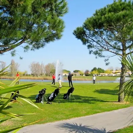 Terrasses Du Ponant - Sur Le Ponant Avec Piscine&parking Mae-3213 Appartement *