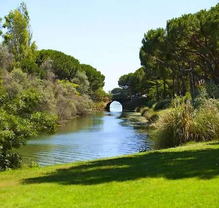 Terrasses Du Ponant - Sur Le Ponant Avec Piscine&parking Mae-3213 La Grande Motte