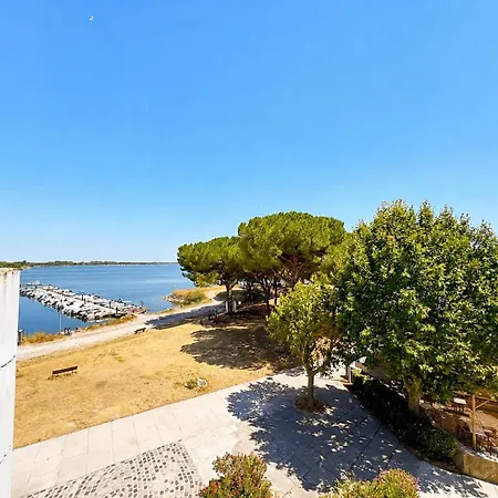 Διαμέρισμα Terrasses Du Ponant - Sur Le Ponant Avec Piscine & Parking Mae-3213 Λα Γκραντ-Μοτ